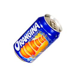 ORANGINA