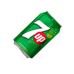 7 UP